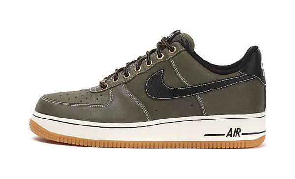 Nike Air Force One Men Low--159